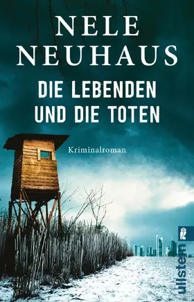 Neuhaus | Die Lebenden und die Toten | E-Book | www.sack.de