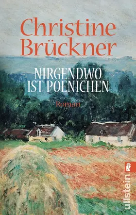 Brückner | Nirgendwo ist Poenichen | E-Book | www.sack.de