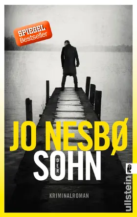 Nesbø |  Der Sohn | eBook | Sack Fachmedien