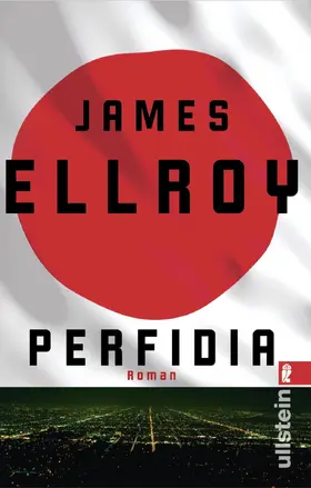 Ellroy |  Perfidia | eBook | Sack Fachmedien