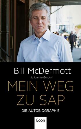 McDermott / Gordon | Mein Weg zu SAP | E-Book | sack.de