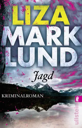 Marklund |  Jagd | eBook | Sack Fachmedien