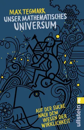 Tegmark |  Unser mathematisches Universum | eBook | Sack Fachmedien