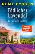 Eyssen |  Tödlicher Lavendel | eBook | Sack Fachmedien