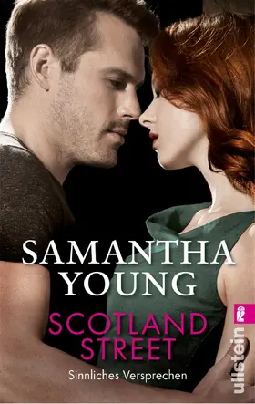 Young | Scotland Street - Sinnliches Versprechen (Deutsche Ausgabe) | E-Book | www.sack.de