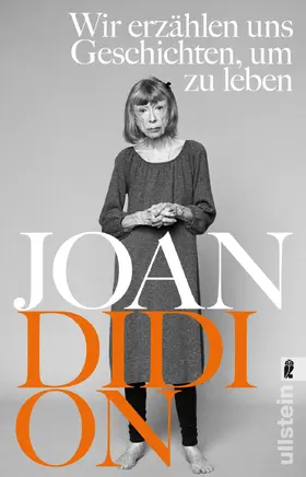 Didion |  Wir erzählen uns Geschichten, um zu leben | eBook | Sack Fachmedien