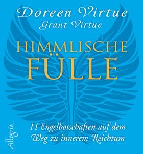 Virtue | Himmlische Fülle | E-Book | sack.de