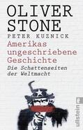 Stone / Kuznick |  Amerikas ungeschriebene Geschichte | eBook | Sack Fachmedien