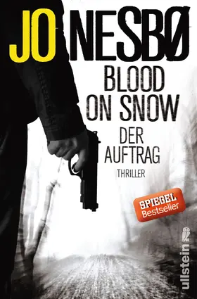 Nesbø |  Blood on Snow. Der Auftrag | eBook | Sack Fachmedien