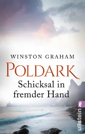 Graham |  Poldark - Schicksal in fremder Hand | eBook | Sack Fachmedien