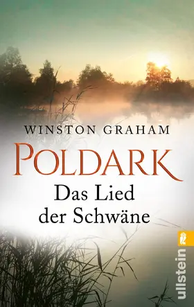 Graham |  Poldark - Das Lied der Schwäne | eBook | Sack Fachmedien