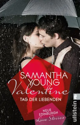 Young | Valentine | E-Book | www.sack.de