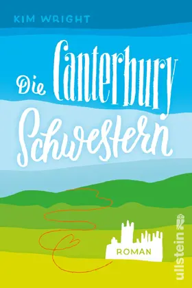 Wright |  Die Canterbury Schwestern | eBook | Sack Fachmedien