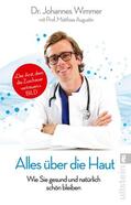 Wimmer / Haring / Augustin |  Alles über die Haut | eBook | Sack Fachmedien