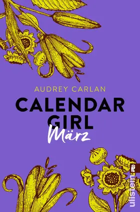 Carlan |  Calendar Girl März | eBook | Sack Fachmedien