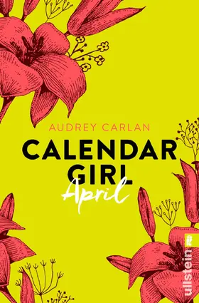 Carlan |  Calendar Girl April | eBook | Sack Fachmedien