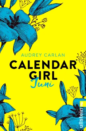 Carlan |  Calendar Girl Juni | eBook | Sack Fachmedien