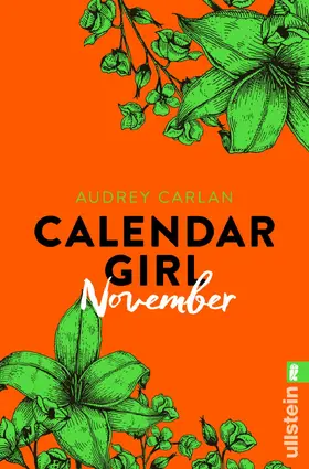 Carlan |  Calendar Girl November | eBook | Sack Fachmedien