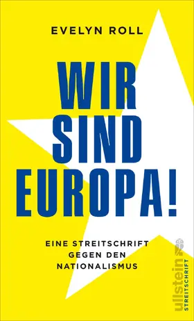 Roll | Wir sind Europa! | E-Book | sack.de