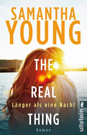 Young | The Real Thing - Länger als eine Nacht | E-Book | www.sack.de