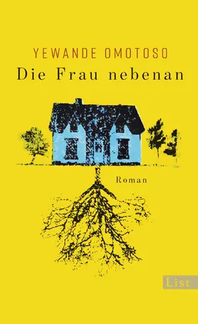 Omotoso |  Die Frau nebenan | eBook | Sack Fachmedien