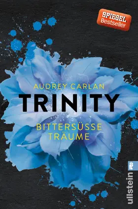 Carlan |  Trinity - Bittersüße Träume | eBook | Sack Fachmedien