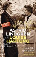 Lindgren / Hartung / Andersen |  Ich habe auch gelebt! | eBook | Sack Fachmedien
