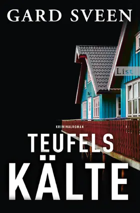 Sveen |  Teufelskälte | eBook | Sack Fachmedien