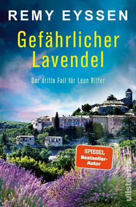 Eyssen |  Gefährlicher Lavendel | eBook | Sack Fachmedien