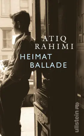 Rahimi |  Heimatballade | eBook | Sack Fachmedien