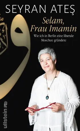 Ates |  Selam, Frau Imamin | eBook | Sack Fachmedien