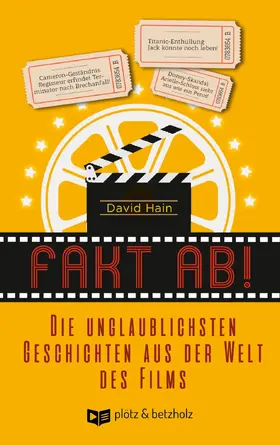 Hain | Fakt ab! | E-Book | www.sack.de