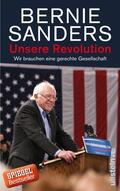 Sanders |  Unsere Revolution | eBook | Sack Fachmedien