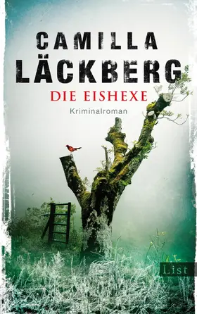 Läckberg | Die Eishexe | E-Book | sack.de
