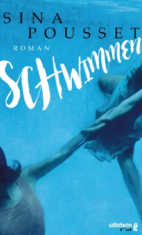 Pousset | Schwimmen | E-Book | www.sack.de