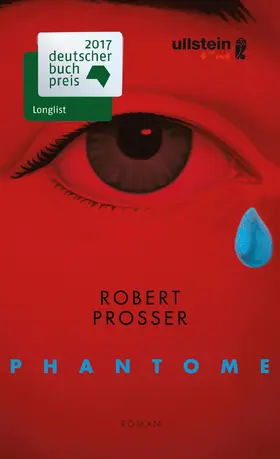 Prosser |  Phantome | eBook | Sack Fachmedien