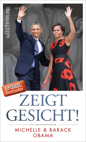 Obama |  Zeigt Gesicht! | eBook | Sack Fachmedien