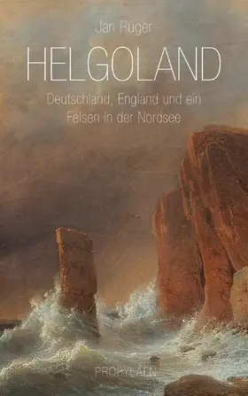 Rüger / Siber |  Helgoland | eBook | Sack Fachmedien