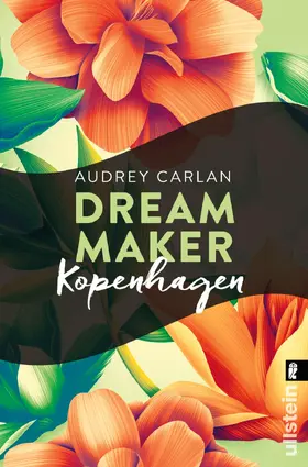 Carlan |  Dream Maker - Kopenhagen | eBook | Sack Fachmedien