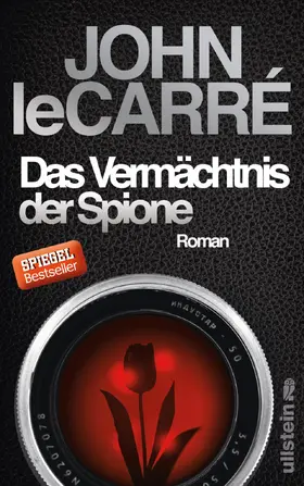 le Carré |  Das Vermächtnis der Spione | eBook | Sack Fachmedien