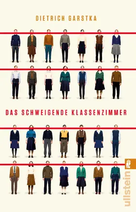 Garstka | Das schweigende Klassenzimmer | E-Book | www.sack.de