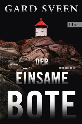 Sveen |  Der einsame Bote | eBook | Sack Fachmedien