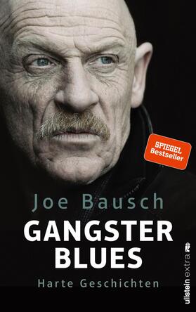 Bausch |  Gangsterblues | eBook | Sack Fachmedien