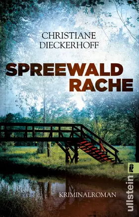 Dieckerhoff |  Spreewaldrache | eBook | Sack Fachmedien