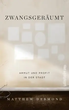 Desmond |  Zwangsgeräumt | eBook | Sack Fachmedien