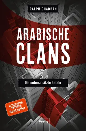 Ghadban |  Arabische Clans | eBook | Sack Fachmedien