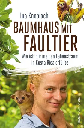 Knobloch |  Baumhaus mit Faultier | eBook | Sack Fachmedien