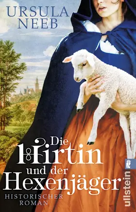 Neeb |  Die Hirtin und der Hexenjäger | eBook | Sack Fachmedien