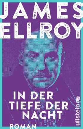 Ellroy |  In der Tiefe der Nacht | eBook | Sack Fachmedien