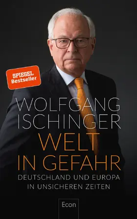 Ischinger | Welt in Gefahr | E-Book | sack.de